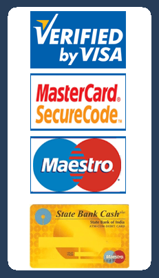 Credit / Debit Cards